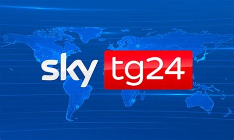 tg 24 streaming diretta.